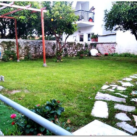 Amelie Apartment Preveza Luaran gambar