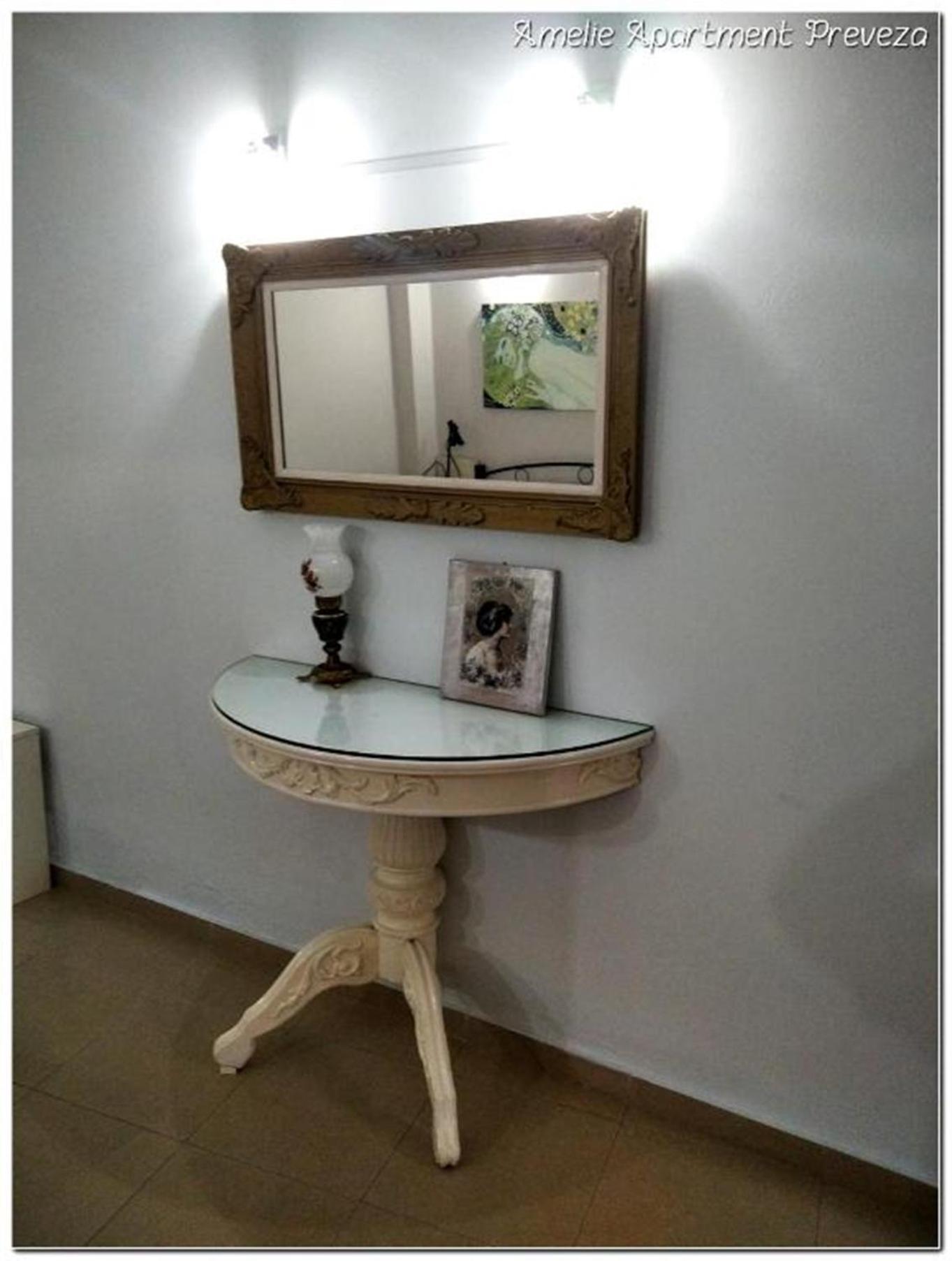 Amelie Apartment Preveza Luaran gambar